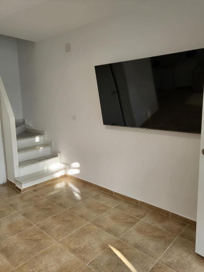 Casa ”Playa” Villa Santa Pola Kültér fotó