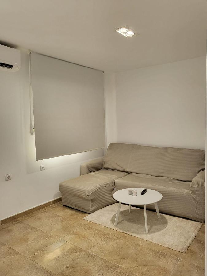 Casa ”Playa” Villa Santa Pola Kültér fotó