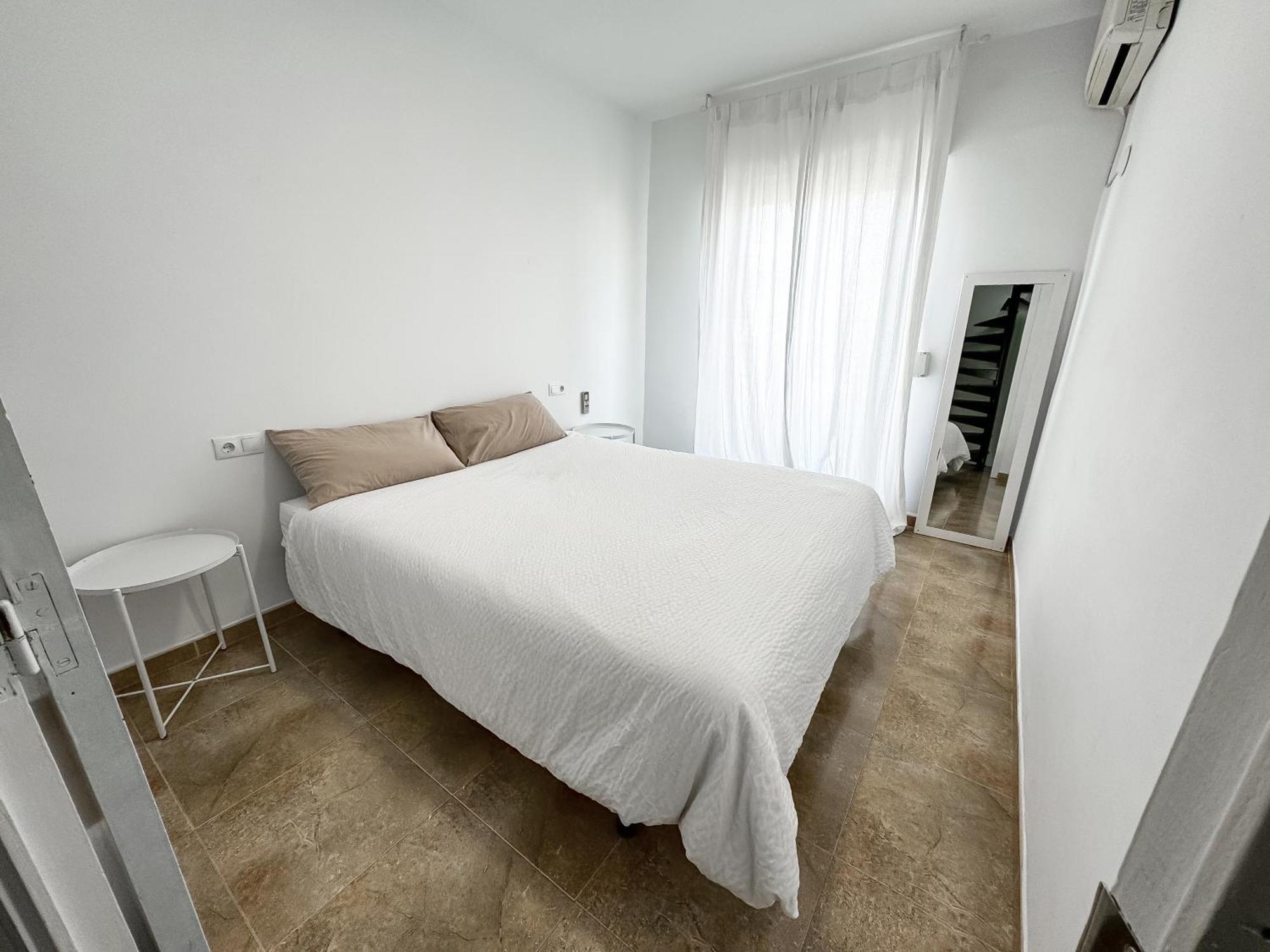 Casa ”Playa” Villa Santa Pola Kültér fotó
