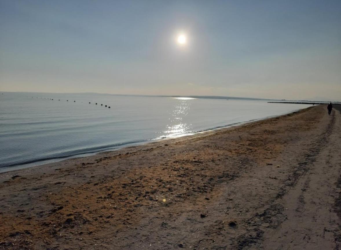 Casa ”Playa” Villa Santa Pola Kültér fotó